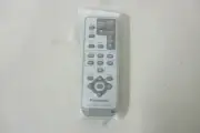New Genuine Panasonic N2QAEC000012 Video Camera Remote Control