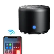 A106 Pro Wireless Mini Bluetooth Speaker Mic Bathroom Shower Speaker