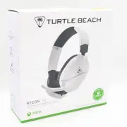 Turtle Beach Recon 70 Wired, 3.5mm Jack Gaming Headset with Built in Microphone