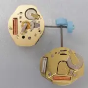 Swiss Made Ronda 762 Quartz Watch Movement Standard Height