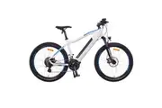 NCM M3 Electric Mountain Bike, E-Bike, 250W-500W, E-MTB, 48V 12Ah, 576Wh Battery