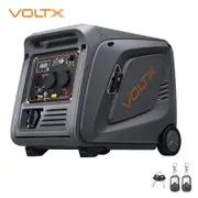 3.85KW Inverter Generator Home Backup Power 3.5KW Continuous