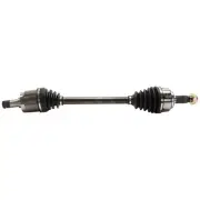 CV Half Shaft Axle Front Driver Left Side Hand for Honda Ridgeline Odyssey 07-10
