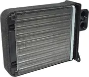 New HVAC Heater Core HT 2183C - BOA93675