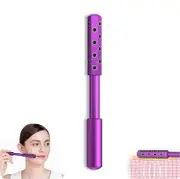 Arrily Beauty Sculptor, Arrily Face Roller Germanium Beauty Bar Face Massage Roller Face Lift Massage Facial Stick Skin Care Beauty tools Anti Wrinkle