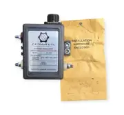 C.E. Niehoff & Co. A2-3123 Voltage Regulator-REPLACES A2-214