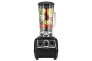 Commercial High Speed Blender Smoothie Maker Food Mixers Juicer 2L Black