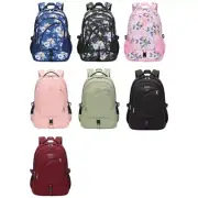 Travel Backpack Student School Backpack Laptop Backpack Large Capacity Backpack