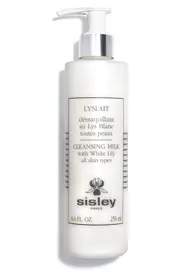 Sisley Paris Lyslait Cleansing Milk with White Lily at Nordstrom,