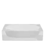 Kassatex Camden Soap Dish - Exclusive