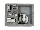 Pelican 1200 foam only fits 1 GoPro Hero 11 10 9 8 7 5 4 3+ conversion for case