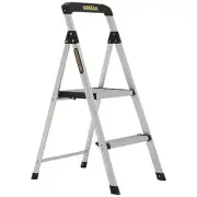 Gorilla 120KG 2 Step Household Ladder GOR-2TT