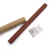 10PCS Fuser Film Sleeve Fits For HP CM1015 1600 2605 CM1017 CP1025 2600