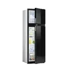 Dometic 224L 2-Door Compressor Fridge/Freezer Caravan RV Motorhome Refrigerator