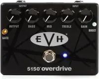 在飛比找Yahoo!奇摩拍賣優惠-☆ 唐尼樂器︵☆ Dunlop MXR EVH5150 OV