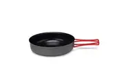 Primus Litech Non-Stick Surface Frying Pan w/ Silicone Handles WP737420