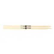 Promark Hickory Nylon Tip 747B Drum Sticks