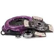 Xtreme Performance Race Clutch Kit - Sprung Ceramic, KMI22010-1R