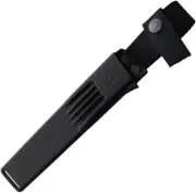 Fallkniven S1 Black Zytel And Nylon One Piece Construction Sheath Bulk Packed