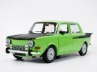 SIMCA 1000 RALLYE 2 vert Racing 1/18 1976