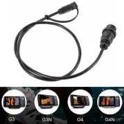1852086 MKR-MDI-2 HB Helix-7 Adapter Cable for Hummingbird HELIX 7 G3 or G3N G4