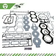 391988 Fits Johnson Evinrude Outboard 150-235 HP Power Head Gasket Set 18-4304-1