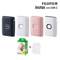 在飛比找momo購物網優惠-【FUJIFILM 富士】instax mini Link2