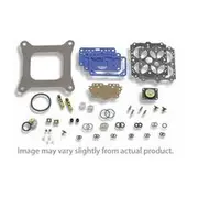 Holley Carburettor Rebuild Kit - 4500 Dominator Series Carburetors, HO37-1547