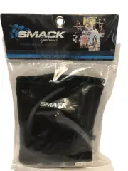 Smack Sportswear Low Profile Kneepad New Designed by Players for Players
