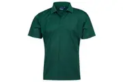 Winning Spirit Mens CoolDry Polo Shirt PS81 - Bottle