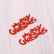 Christmas Sequins Crafts Christmas Sequins Sprinkles Christmas Party Decorations
