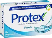Protex Fresh Antibacterial Soap Bar 90 g