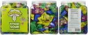 Warheads Extreme Sour Hard Candy (Pack of 240) Pack 240