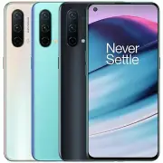 OnePlus Nord CE 5G 8/128GB 6.43" Snapdragon 750G 64MP 4500mAh Phone By FedEx