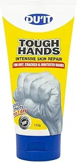 DU'IT Tough Hands intensive hand cream 150 g