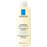 La Roche-Posay Lipikar Huile Lavante AP+ Cleansing Oil Refill 400ml