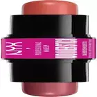 Blusher with Hyaluronic Acid Moisturising Mixable Texture Vegan Wonder Stick Hon