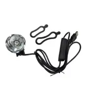 LED UV Glue Curing Lamps USB Ultraviolet Lights Screen Phone Repair Lights