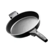 Bessemer Non Stick Frypan 28cm Black