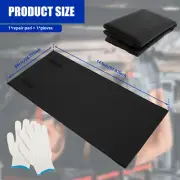 PU Under Car Repair Pad Soft Support Creeper Rolling Mat Non Slip Repair qrkGN