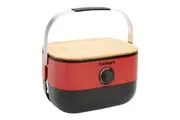 Cuisinart Venture Portable Outdoor Gas BBQ