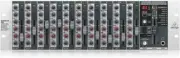 Behringer RX1202FX Eurorack Line Premium 12-Input Mic/Line Rackmount Mixer