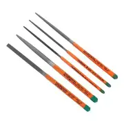 Ttsubosan Die Sinker's File Set ST-06 -