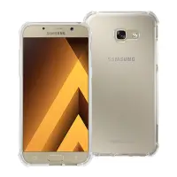 在飛比找momo購物網優惠-【Metal-Slim】SAMSUNG Galaxy A5 