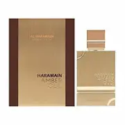 Amber Oud Gold Edition by Al Haramain EDP Spray 100ml For Unisex