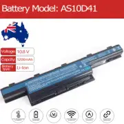 Laptop Battery for Acer Aspire V3-471G 4741T NV49C NV56R NE46R 4333G 7251G NS41I