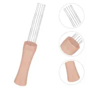 Coffee Powder Beating Needle Espresso Stirring Tools Stirrer Travel