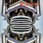 The Alan Parsons Project Ammonia Avenue (CD) Album (US IMPORT)