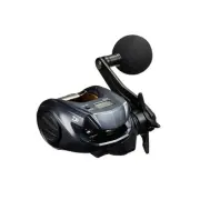 Daiwa Light Game IC 200L Boat Counter Reel Left Handle From Japan
