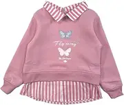 [LEE COOPER] Girls' Sweatshirt Sweater